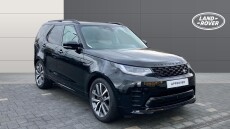 Land Rover Discovery 3.0 D350 Dynamic SE 5dr Auto Diesel Station Wagon